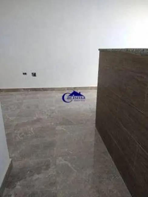 Foto 5 de Apartamento com 2 quartos para alugar, 49m2 em Campestre, Santo Andre - SP