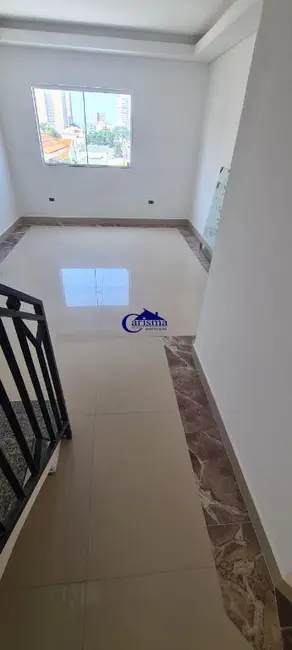 Foto 9 de Cobertura com 2 quartos para alugar, 108m2 em Campestre, Santo Andre - SP