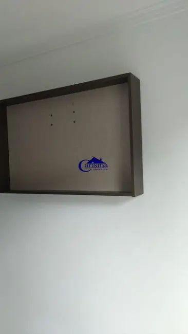 Foto 9 de Apartamento com 2 quartos para alugar, 44m2 em Vila Alpina, Santo Andre - SP