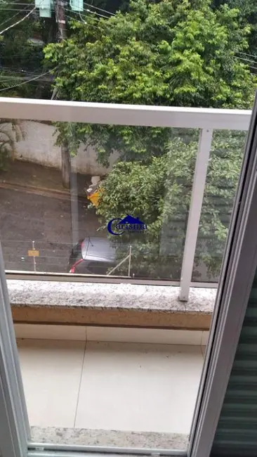 Foto 6 de Apartamento com 2 quartos para alugar, 44m2 em Vila Alpina, Santo Andre - SP