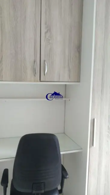 Foto 8 de Apartamento com 2 quartos para alugar, 44m2 em Vila Alpina, Santo Andre - SP