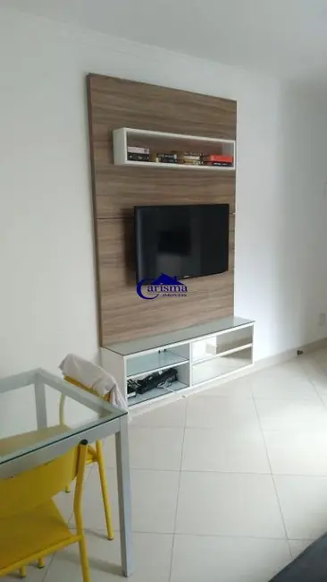 Foto 1 de Apartamento com 2 quartos para alugar, 44m2 em Vila Alpina, Santo Andre - SP