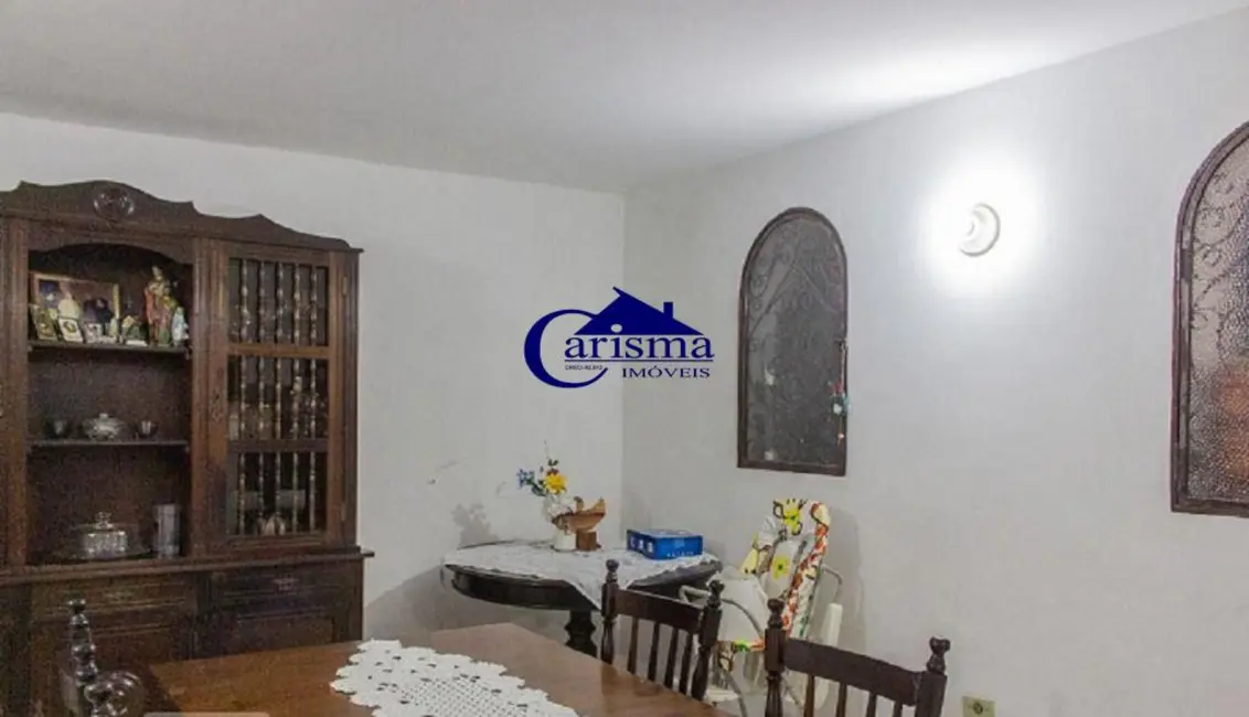 Foto 8 de Casa com 3 quartos para alugar, 219m2 em Vila Bastos, Santo Andre - SP