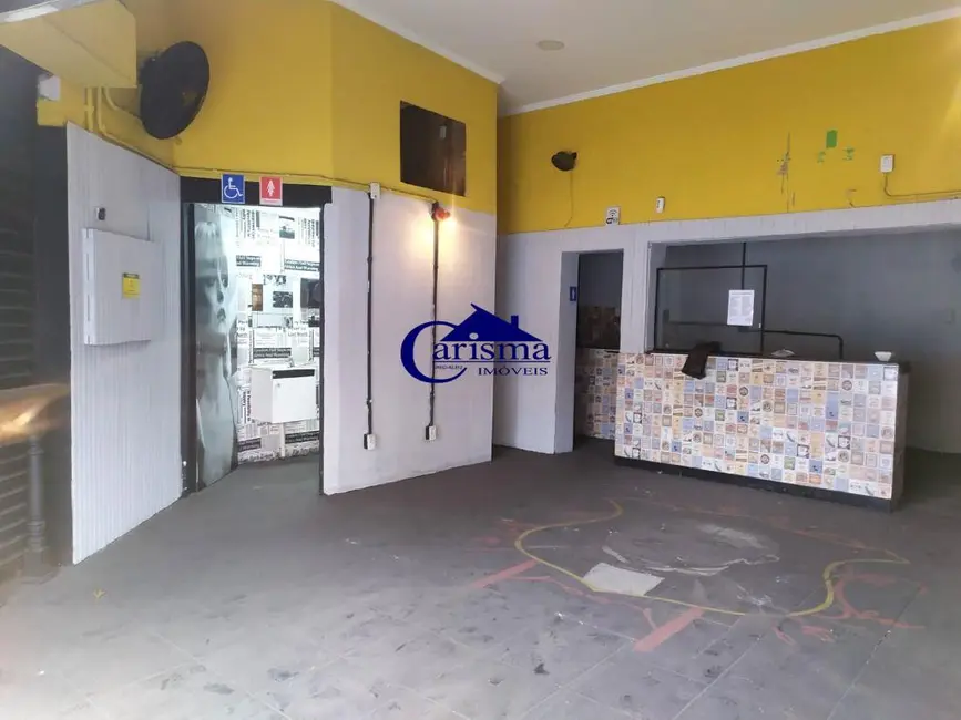 Foto 1 de Loja para alugar, 59m2 em Centro, Santo Andre - SP