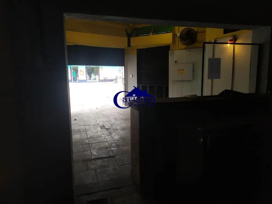 Foto 5 de Loja para alugar, 59m2 em Centro, Santo Andre - SP