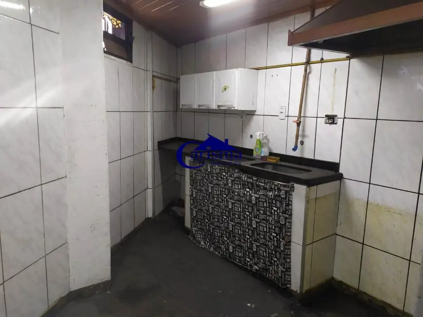 Foto 7 de Loja para alugar, 59m2 em Centro, Santo Andre - SP