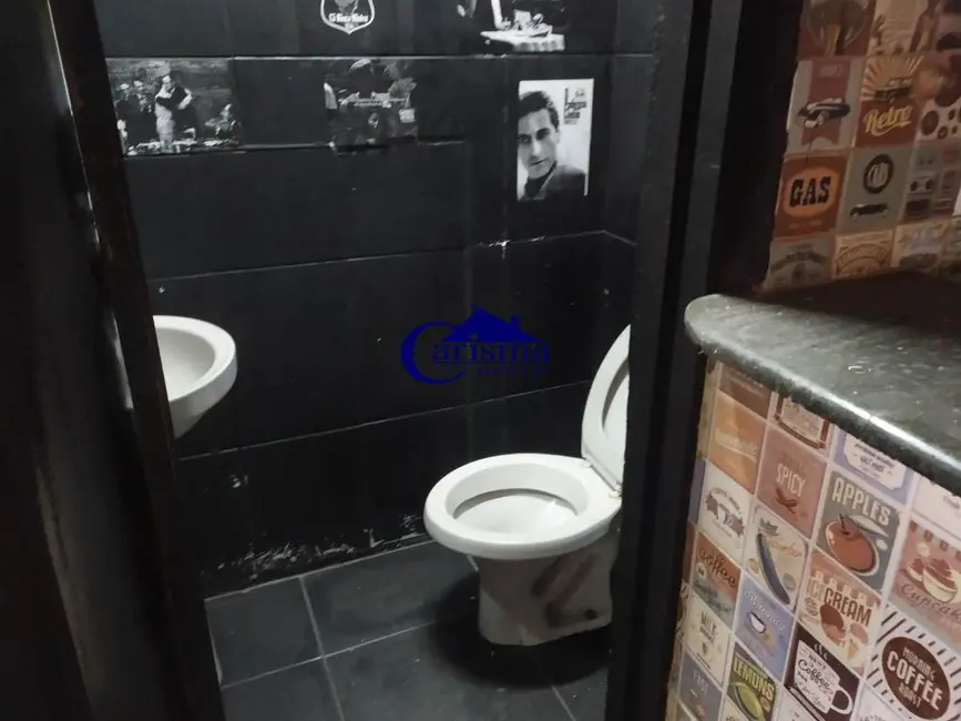 Foto 9 de Loja para alugar, 59m2 em Centro, Santo Andre - SP