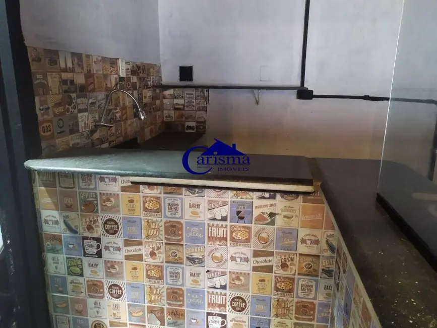 Foto 4 de Loja para alugar, 59m2 em Centro, Santo Andre - SP