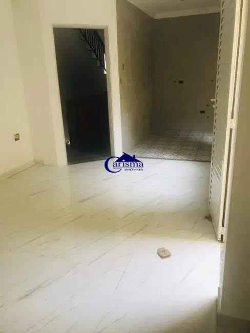 Foto 8 de Cobertura com 2 quartos para alugar, 49m2 em Campestre, Santo Andre - SP