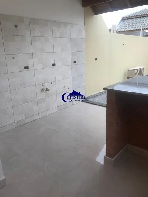 Foto 6 de Cobertura com 2 quartos para alugar, 49m2 em Campestre, Santo Andre - SP