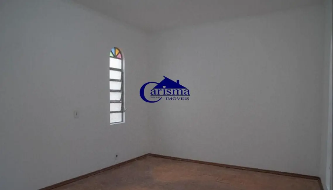 Foto 5 de Sobrado com 3 quartos para alugar, 260m2 em Vila Scarpelli, Santo Andre - SP