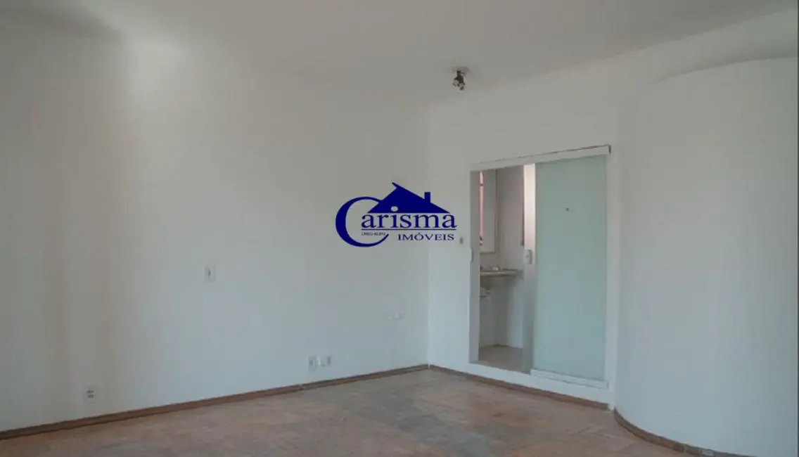 Foto 9 de Sobrado com 3 quartos para alugar, 260m2 em Vila Scarpelli, Santo Andre - SP