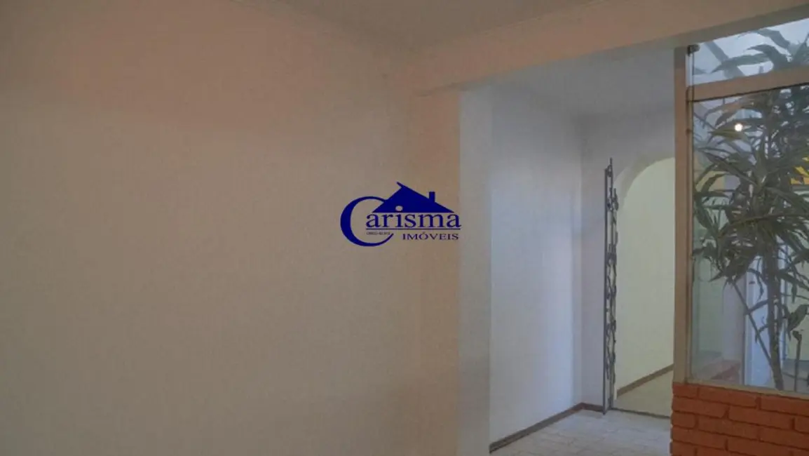 Foto 7 de Sobrado com 3 quartos para alugar, 260m2 em Vila Scarpelli, Santo Andre - SP