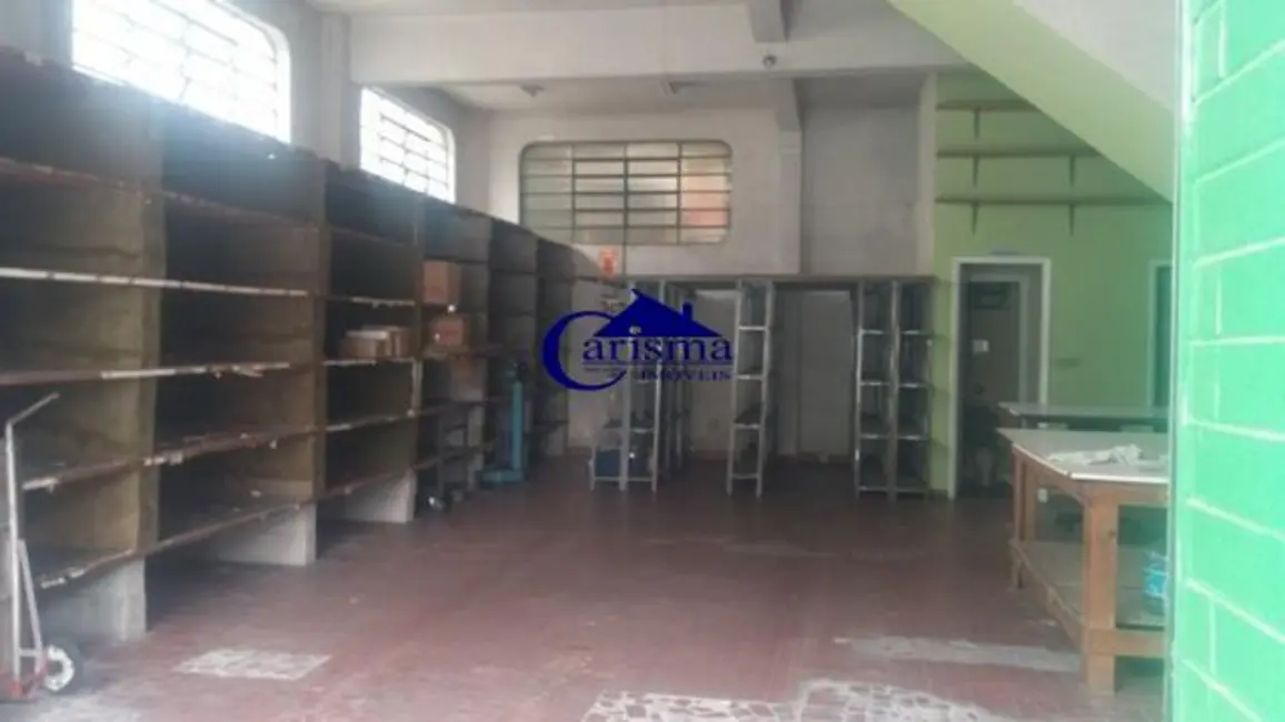 Foto 6 de Sala Comercial para alugar, 1050m2 em Sao Bernardo Do Campo - SP