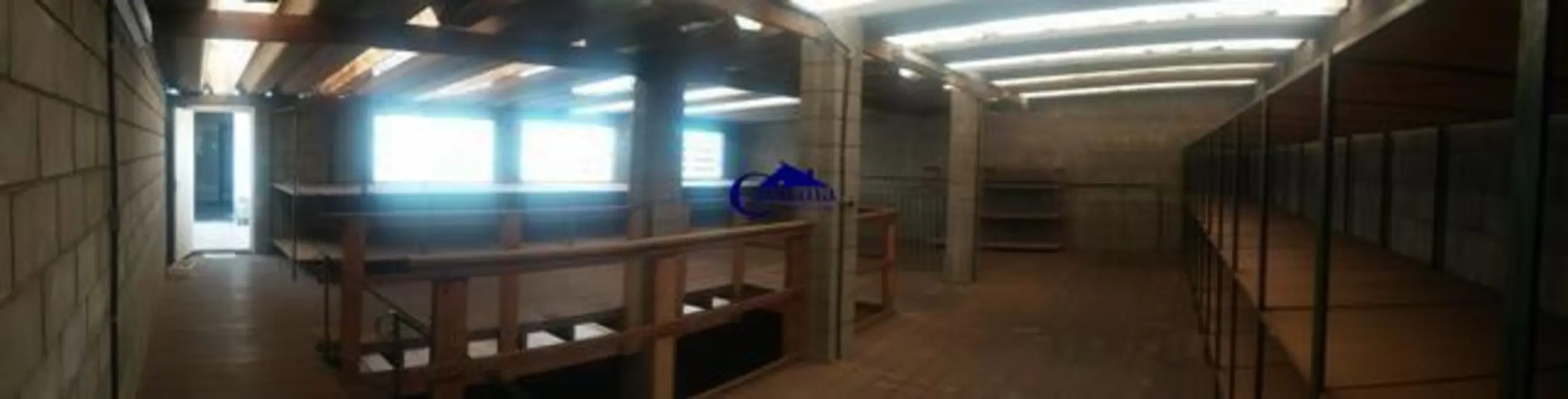 Foto 7 de Sala Comercial para alugar, 1050m2 em Sao Bernardo Do Campo - SP