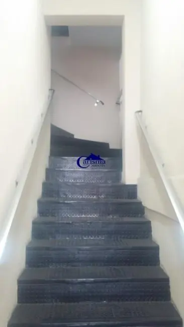 Foto 8 de Sala Comercial para alugar, 1050m2 em Sao Bernardo Do Campo - SP