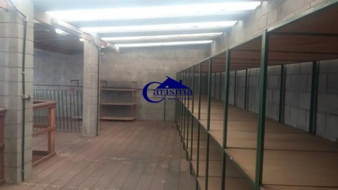Foto 4 de Sala Comercial para alugar, 1050m2 em Sao Bernardo Do Campo - SP