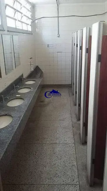 Foto 4 de Sala Comercial para alugar, 2269m2 em Vila Valparaíso, Santo Andre - SP