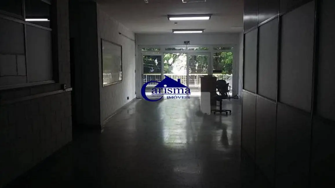 Foto 8 de Sala Comercial para alugar, 2269m2 em Vila Valparaíso, Santo Andre - SP