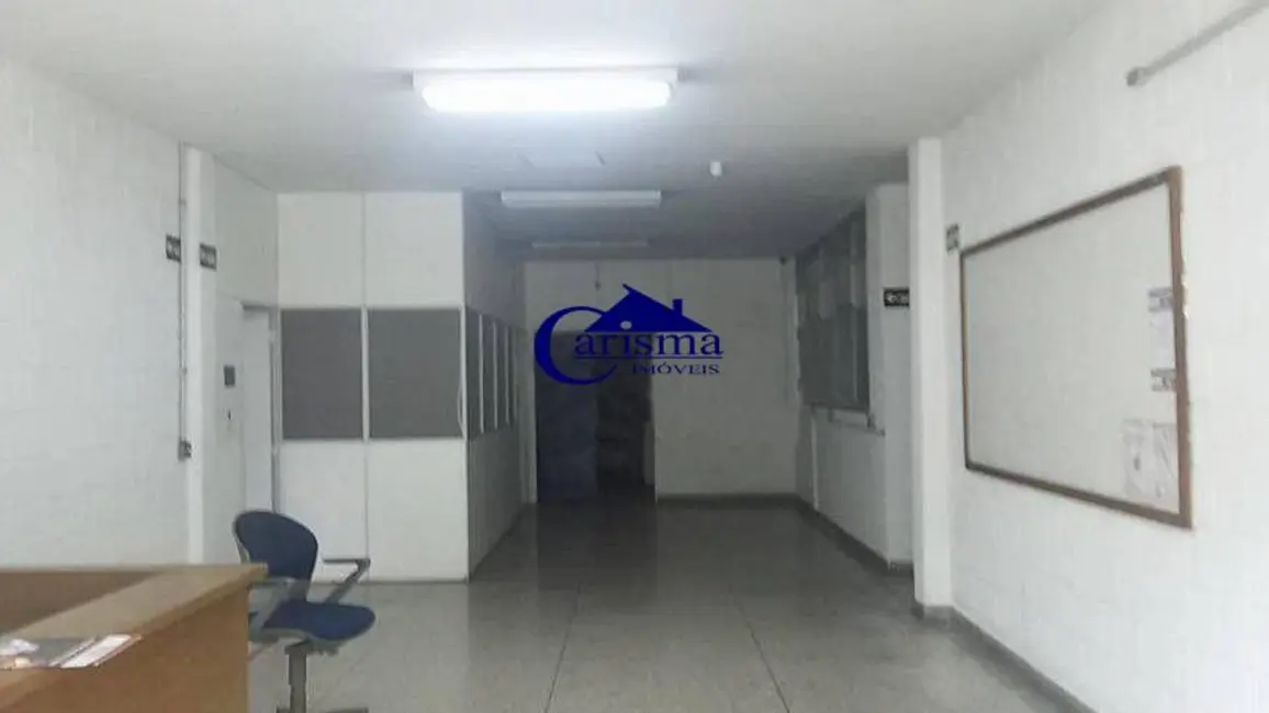 Foto 7 de Sala Comercial para alugar, 2269m2 em Vila Valparaíso, Santo Andre - SP