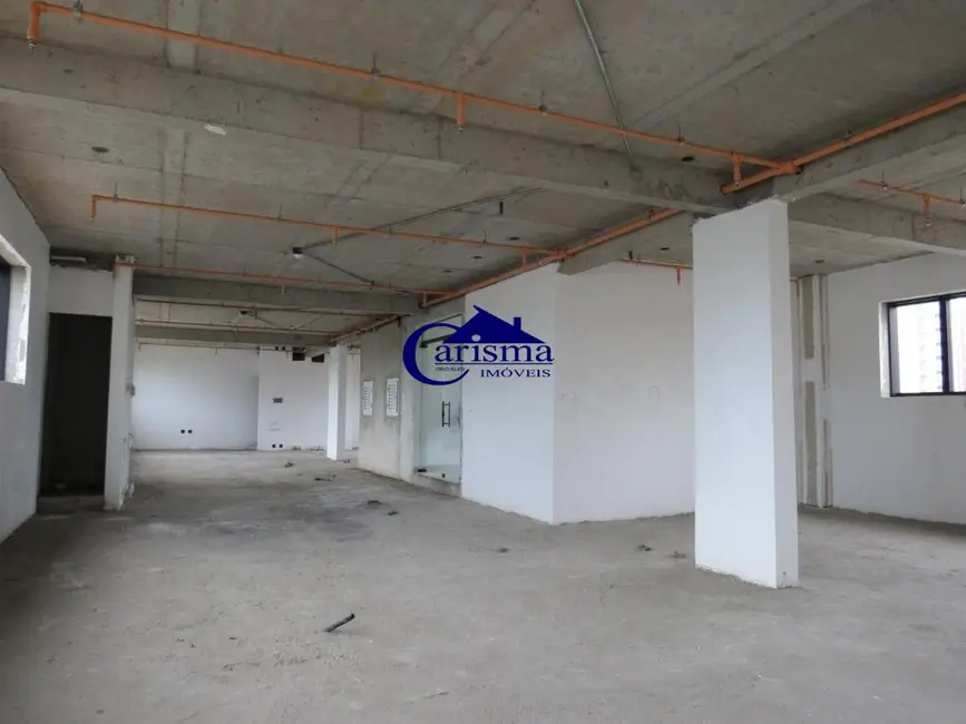 Foto 7 de Sala Comercial para alugar, 200m2 em Vila Guiomar, Santo Andre - SP