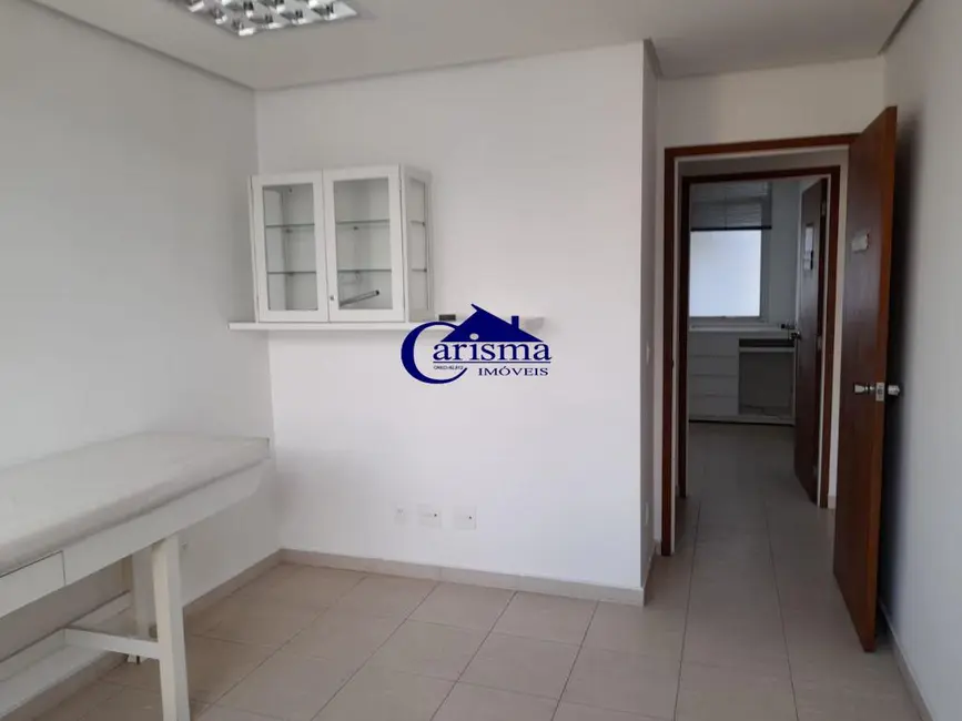 Foto 9 de Sala Comercial para alugar, 96m2 em Centro, Santo Andre - SP