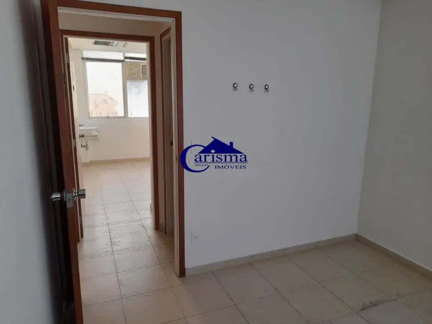 Foto 7 de Sala Comercial para alugar, 96m2 em Centro, Santo Andre - SP