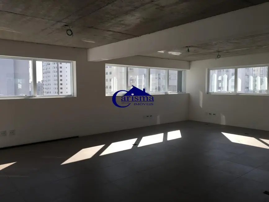 Foto 4 de Sala Comercial para alugar, 80m2 em Centro, Santo Andre - SP