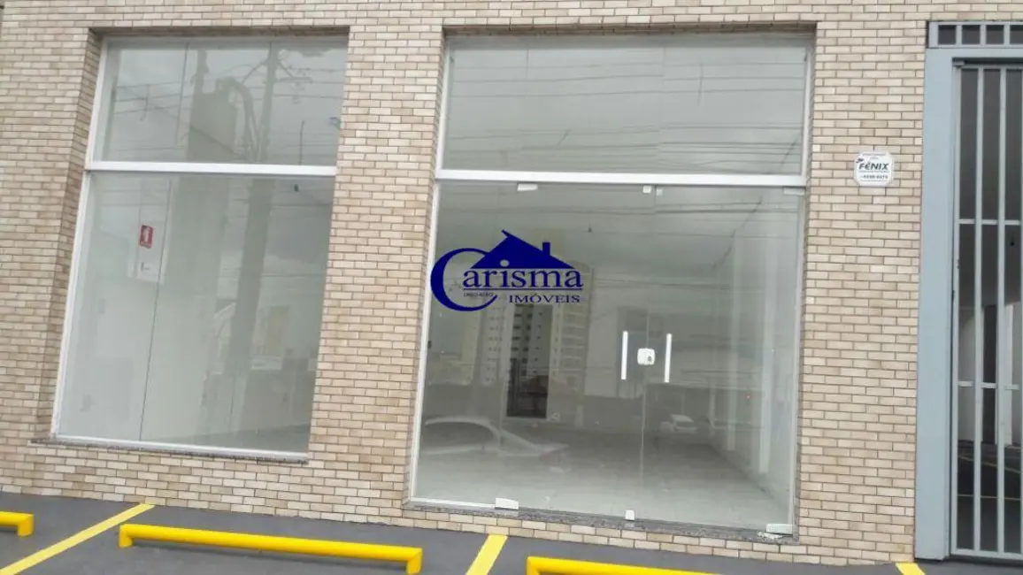 Foto 7 de Sala Comercial para alugar, 1396m2 em Paraíso, Santo Andre - SP