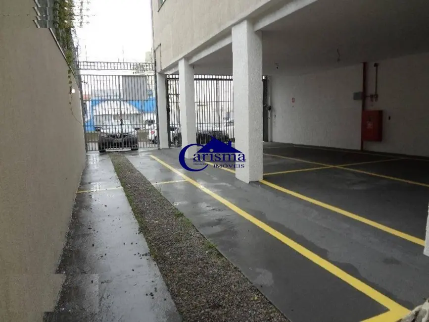 Foto 5 de Sala Comercial para alugar, 1396m2 em Paraíso, Santo Andre - SP