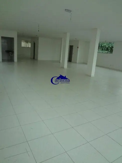 Foto 2 de Sala Comercial para alugar, 1396m2 em Paraíso, Santo Andre - SP