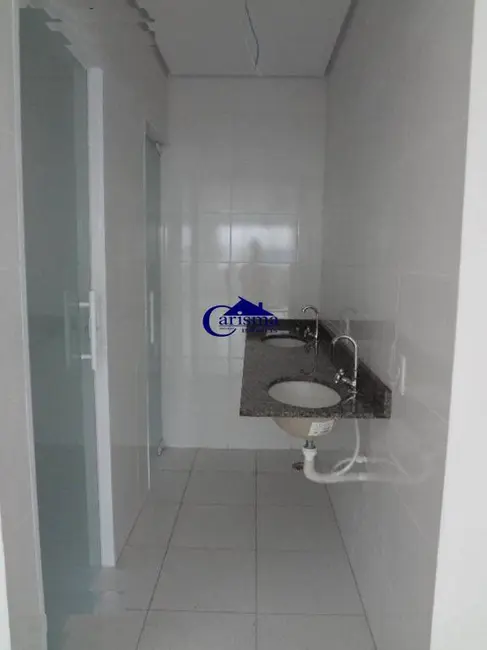 Foto 8 de Sala Comercial para alugar, 1396m2 em Paraíso, Santo Andre - SP