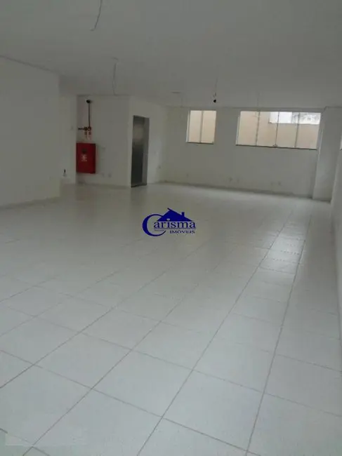 Foto 3 de Sala Comercial para alugar, 1396m2 em Paraíso, Santo Andre - SP
