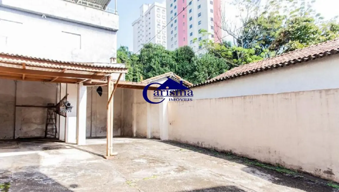 Foto 7 de Sobrado com 3 quartos para alugar, 185m2 em Campestre, Santo Andre - SP