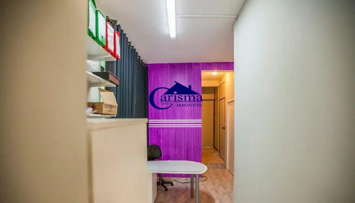 Sobrado com 3 quartos para alugar, 360m2 em Campestre, Santo Andre - SP - imagem 6 Foto 6 de Sobrado com 3 quartos para alugar, 360m2 em Campestre, Santo Andre - SP