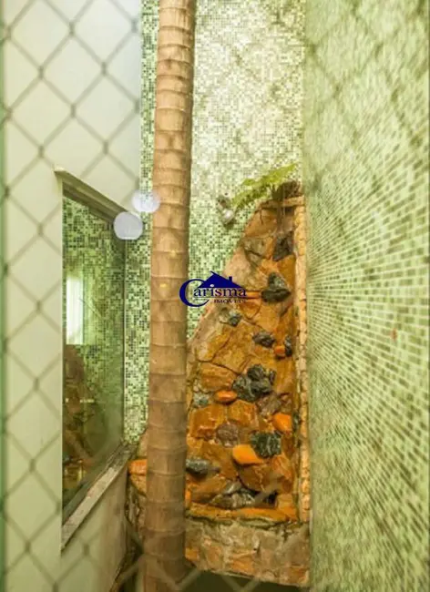 Sobrado com 3 quartos para alugar, 360m2 em Campestre, Santo Andre - SP - imagem 9 Foto 9 de Sobrado com 3 quartos para alugar, 360m2 em Campestre, Santo Andre - SP