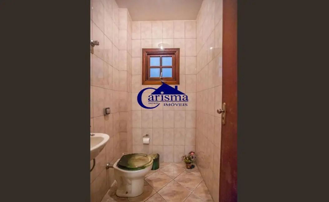 Sobrado com 3 quartos para alugar, 360m2 em Campestre, Santo Andre - SP - imagem 7 Foto 7 de Sobrado com 3 quartos para alugar, 360m2 em Campestre, Santo Andre - SP