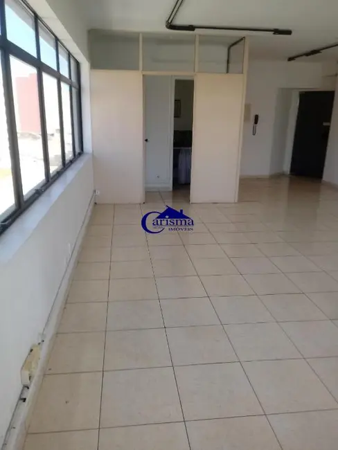 Foto 4 de Sala Comercial para alugar, 50m2 em Centro, Santo Andre - SP