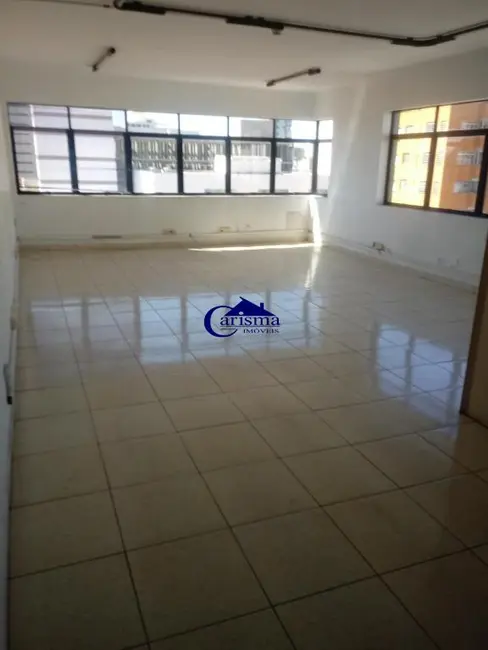 Foto 1 de Sala Comercial para alugar, 50m2 em Centro, Santo Andre - SP