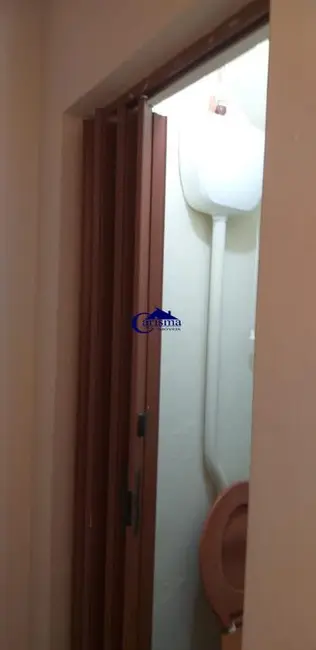 Foto 3 de Loja para alugar, 30m2 em Vila Bastos, Santo Andre - SP