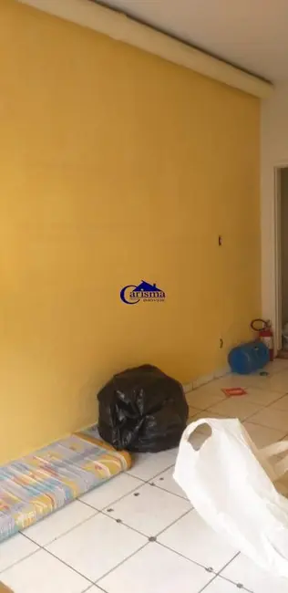 Foto 1 de Loja para alugar, 30m2 em Vila Bastos, Santo Andre - SP