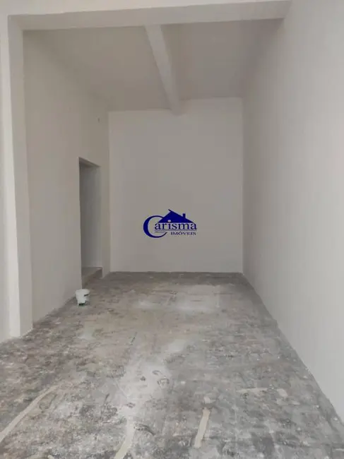 Foto 5 de Armazém / Galpão para alugar, 5445m2 em Jardim, Santo Andre - SP