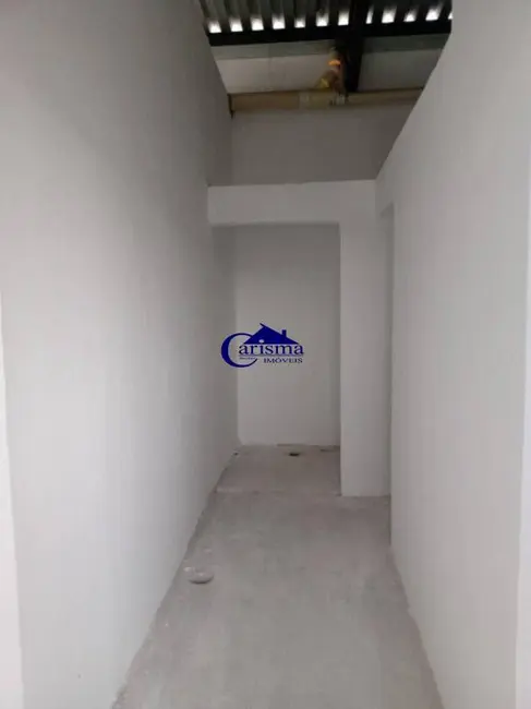 Foto 3 de Armazém / Galpão para alugar, 5445m2 em Jardim, Santo Andre - SP