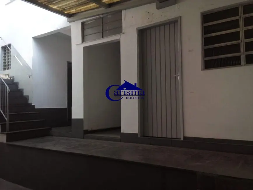 Foto 4 de Loja para alugar, 500m2 em Centro, Santo Andre - SP