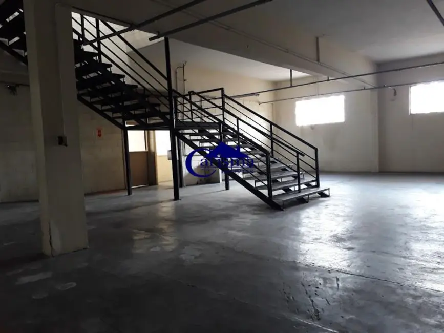 Foto 1 de Sala Comercial para alugar, 2667m2 em Cerâmica, Sao Caetano Do Sul - SP