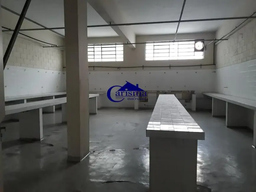 Foto 4 de Sala Comercial para alugar, 2667m2 em Cerâmica, Sao Caetano Do Sul - SP