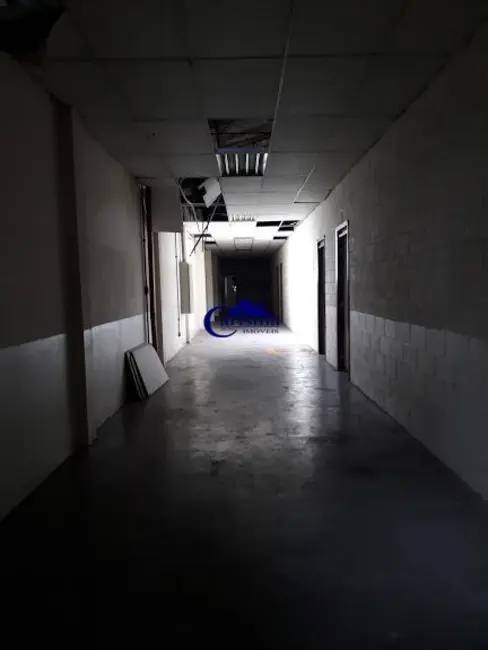 Foto 9 de Sala Comercial para alugar, 2667m2 em Cerâmica, Sao Caetano Do Sul - SP