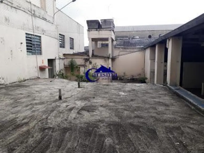 Foto 2 de Sala Comercial para alugar, 2667m2 em Cerâmica, Sao Caetano Do Sul - SP