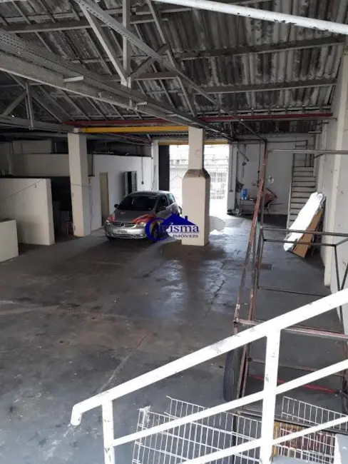 Foto 3 de Sala Comercial para alugar, 2667m2 em Cerâmica, Sao Caetano Do Sul - SP