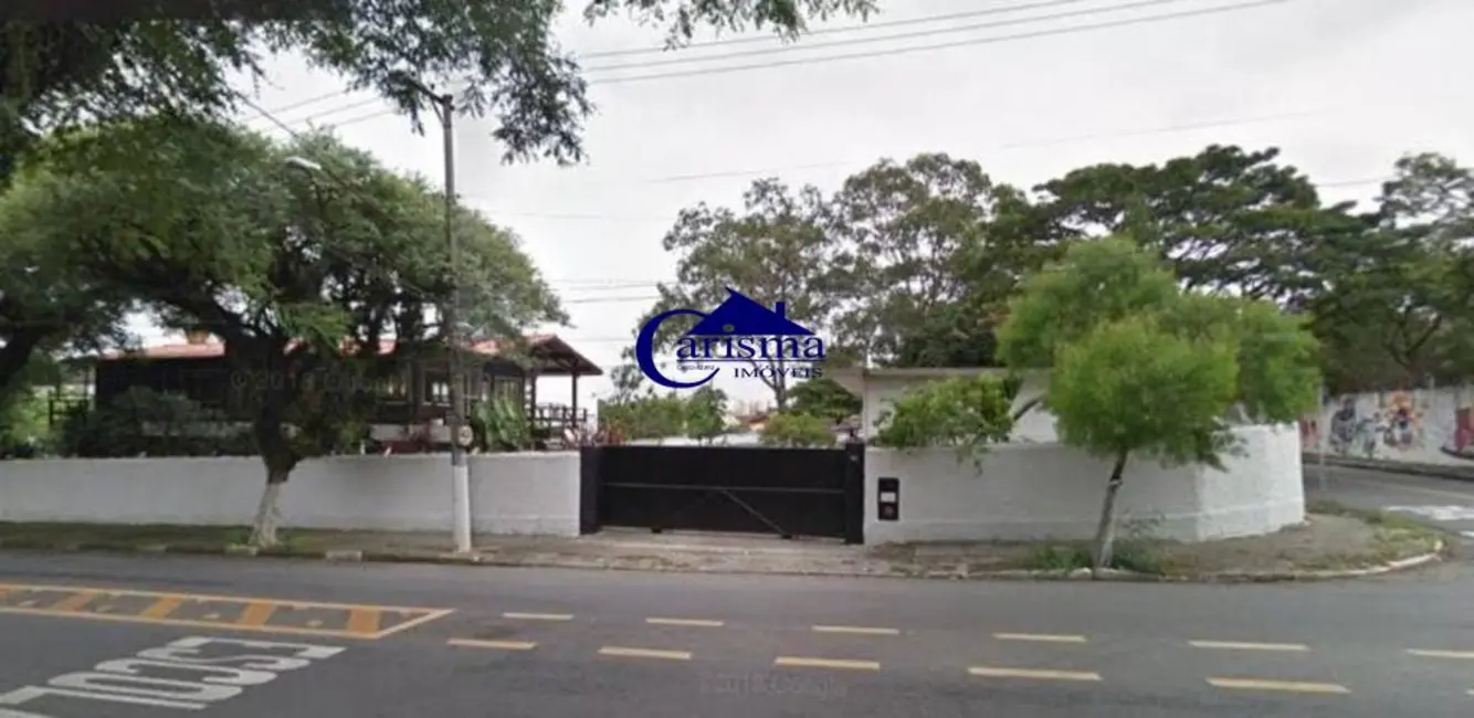 Foto 4 de Armazém / Galpão para alugar, 274m2 em Sao Bernardo Do Campo - SP